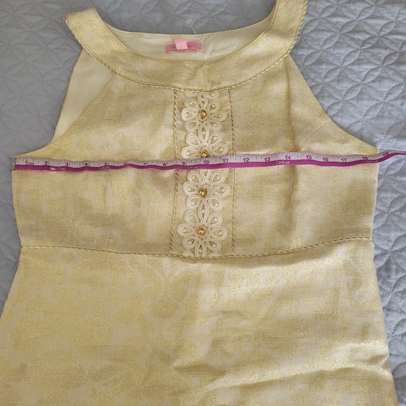 Lilly Pulitzer Dress size 8 - Picture 7 of 10